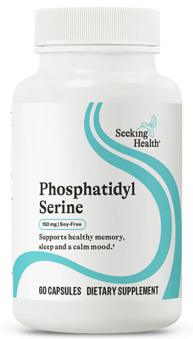 Phosphatidyl Serine