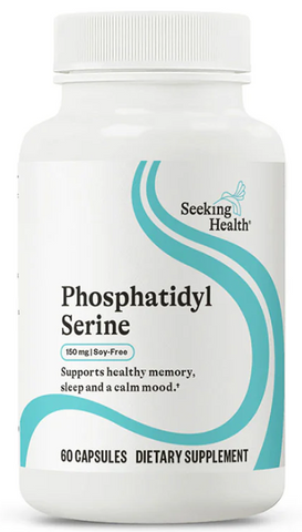 Phosphatidyl Serine