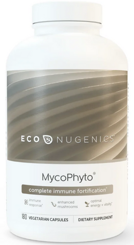 Mycoceutics MycoPhyto (EcoNugenics)