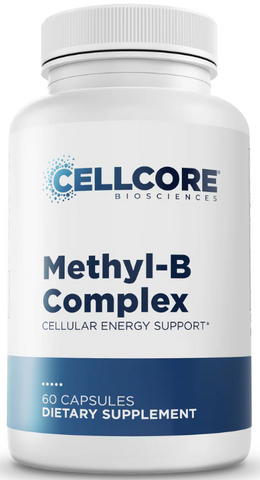 Methyl-B Complex (CellCore Biosciences)
