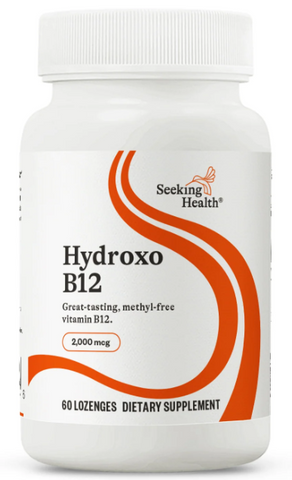Hydroxo B12