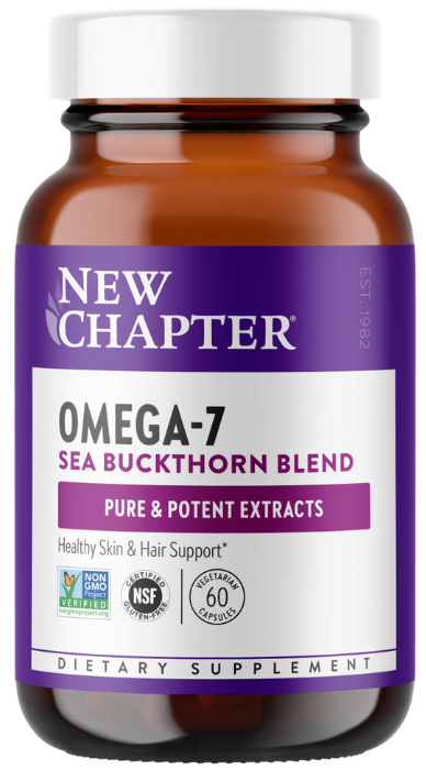 Omega 7 (New Chapter)