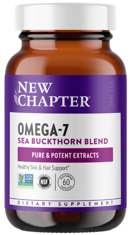 Omega 7 (New Chapter)