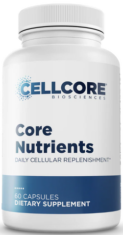 Core Nutrients (CellCore Biosciences)