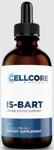 IS-BART (Cellcore)