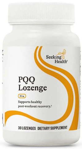 PQQ Lozenge