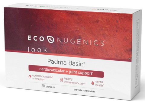 Padma Basic (EcoNugenics)