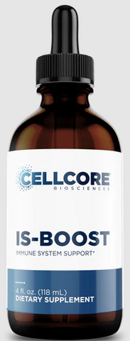IS-BOOST (Cellcore)