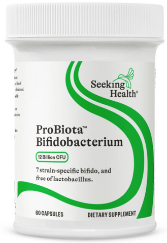 Probiota Bifidobacterium