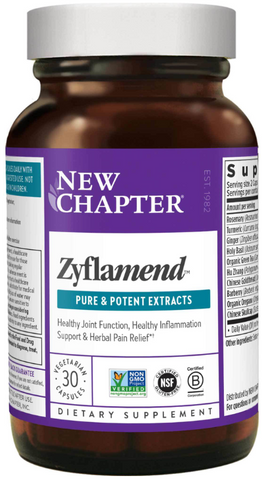 Zyflamend™ (New Chapter)