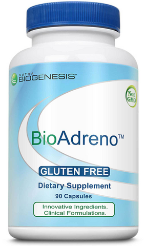 BioAdreno (Nutra BioGenesis)