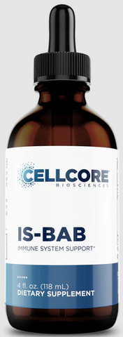 IS-BAB (Cellcore)