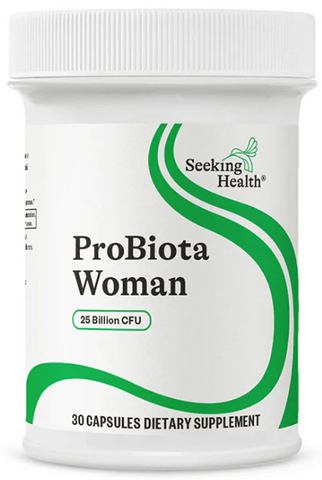 ProBiota Woman