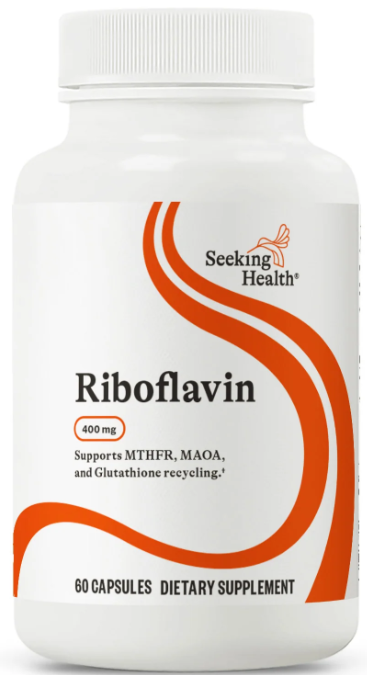 Riboflavin