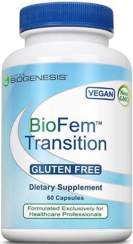 BioFem Transition (Nutra BioGenesis)