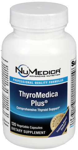 ThyroMedica Plus® (NuMedica)