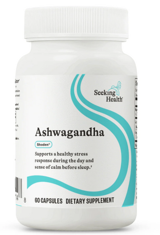 Ashwagandha
