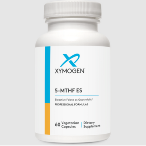 5-MTHF ES (Xymogen)