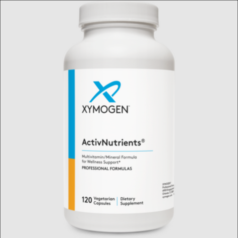 ActivNutrients® (Xymogen)