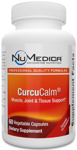 CurcuCalm® NuMedica)