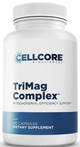 TriMag Complex™ (CellCore Biosciences)