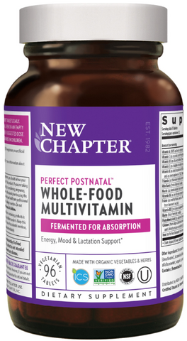 Perfect Postnatal™ (New Chapter)