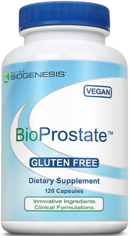 BioProstate (Nutra BioGenesis)