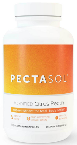 PectaSol® Capsules (EcoNugenics)