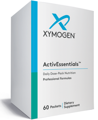 ActivEssentials Packets (Xymogen)