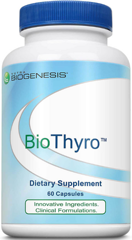 BioThyro (Nutra BioGenesis)