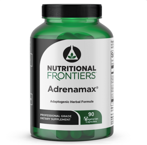 AdrenaMax (Nutritional Frontiers)