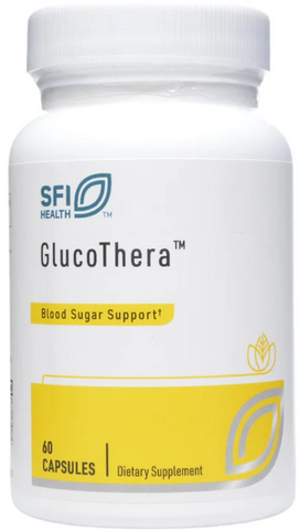 GlucoThera (Klaire Labs)