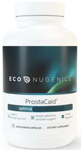 ProstaCaid (EcoNugenics)