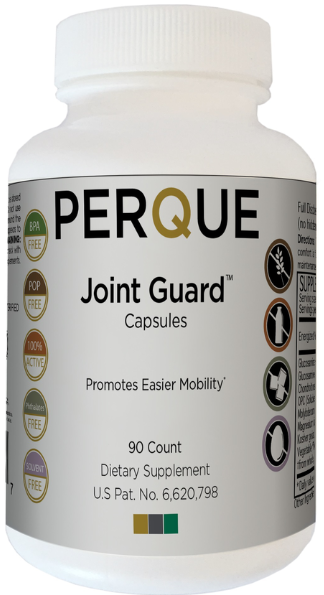 Joint Guard (Perque)