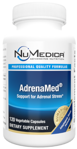 AdrenaMed® (NuMedica)