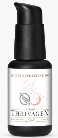 Thrivagen (Quicksilver Scientific)