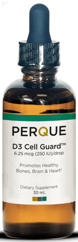 D3 Cell Guard (Perque)