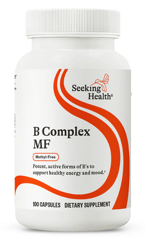 B Complex MF