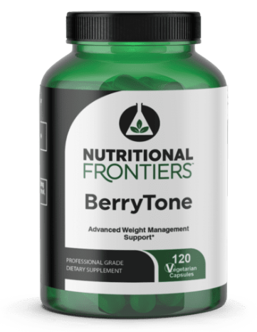 Berrytone (Nutritional Frontiers)