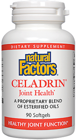 Celadrin Joint Health (Natural Factors)