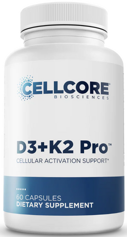 D3+K2 Pro™ (CellCore Biosciences)