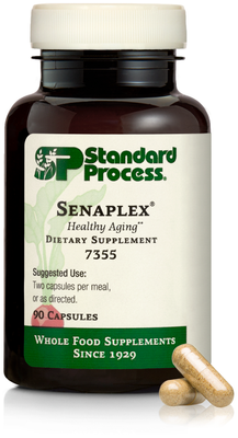 Senaplex® (Standard Process)