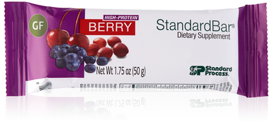 StandardBar®-Berry