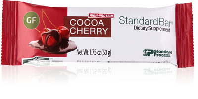 StandardBar®-Cocoa Cherry