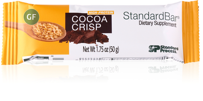 StandardBar®-Cocoa Crisp