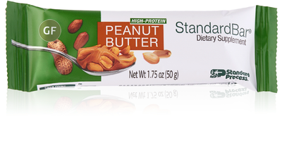 StandardBar®-Peanut Butter (Standard Process)