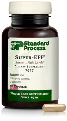 Super-EFF® (Standard Process)