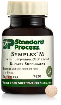 Symplex® M (Standard Process)