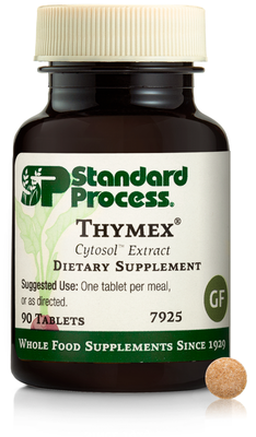 Thymex® (Standard Process)