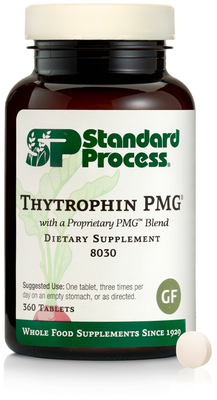 Thytrophin PMG® (Standard Process)